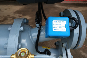 螺桿式冷水機(jī)組有哪些能量調(diào)節(jié)方式？
